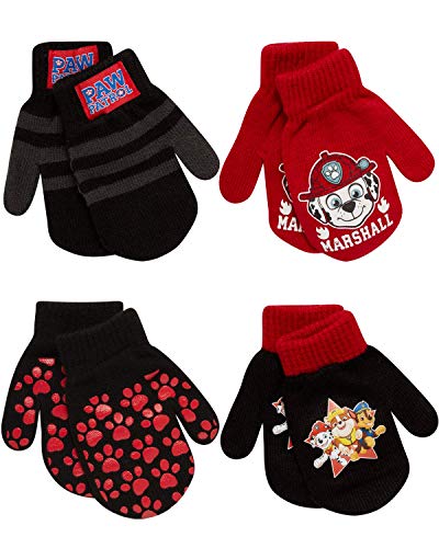 Paw Patrol Mitten 2-4
