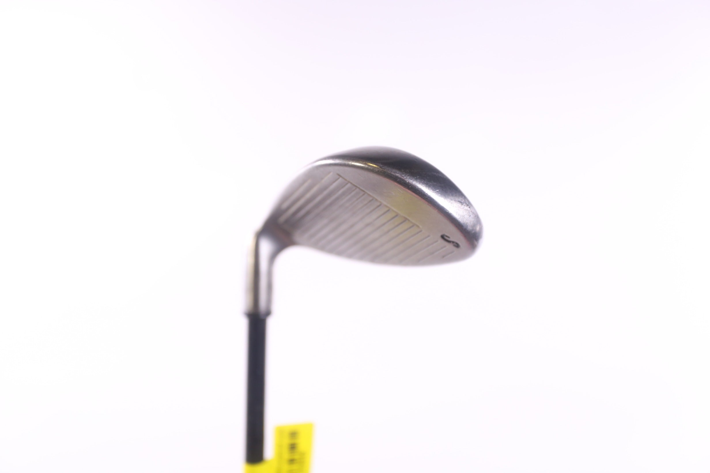 Used Callaway Big Bertha X 12 Sand Wedge 56° Right Hand Golf Club - Regular Flex for Bunker Shots & Short Game Improvement