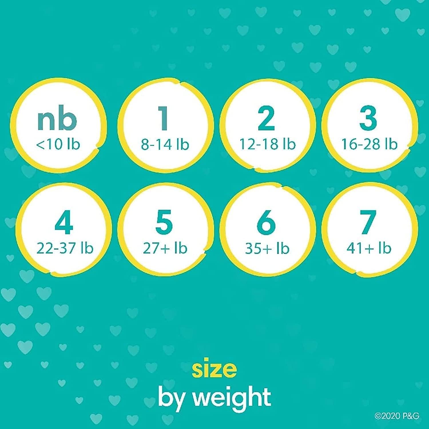 Pampers Swaddlers Size 4 Disposable Diapers - 150 Daytime & 58 Overnight Diapers (208 Total) | Ultra Absorbent Baby Diapers for Sensitive Skin | Perfect for Daycare, Travel & Nighttime Protection