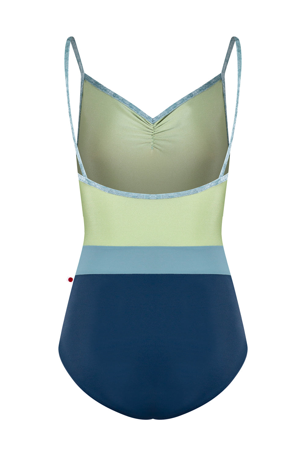 Yumiko Micah Dance Leotard for Ballet & Gymnastics - Stretchy Comfort Fit for Women & Girls - Perfect for Practice, Performances & Recitals