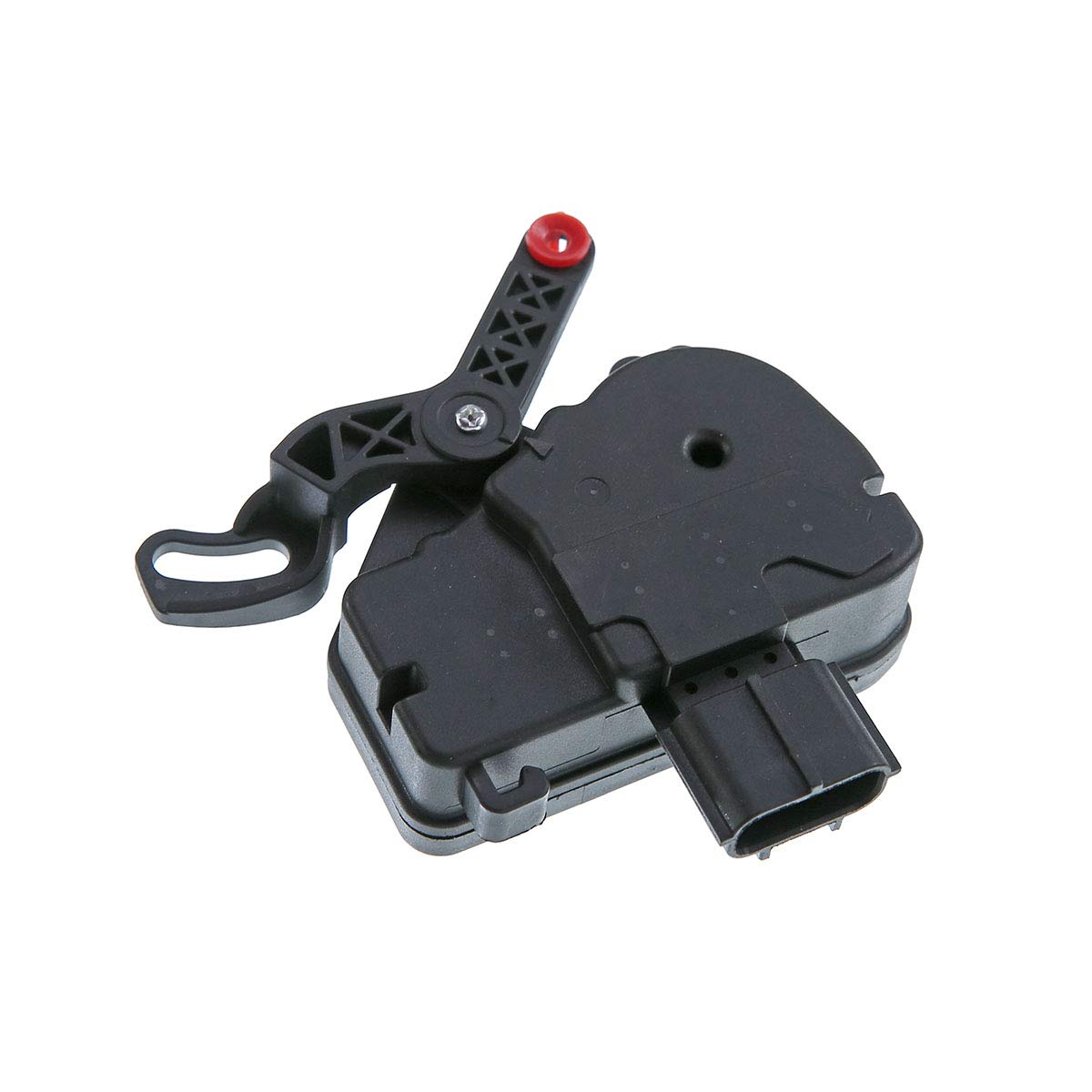 YHTAUTO Power Door Lock Actuator - Left/Right Side Sliding Door Replacement for Chrysler Grand Voyager, Town & Country, Dodge Grand Caravan, Ram C/V - Durable Door Latch Assembly for Smooth Automatic Locking - Perfect for Family Vans and Commercial Vehicles
