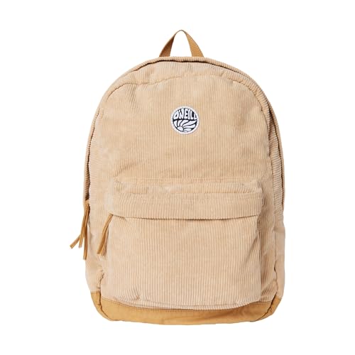 Tan Corduroy