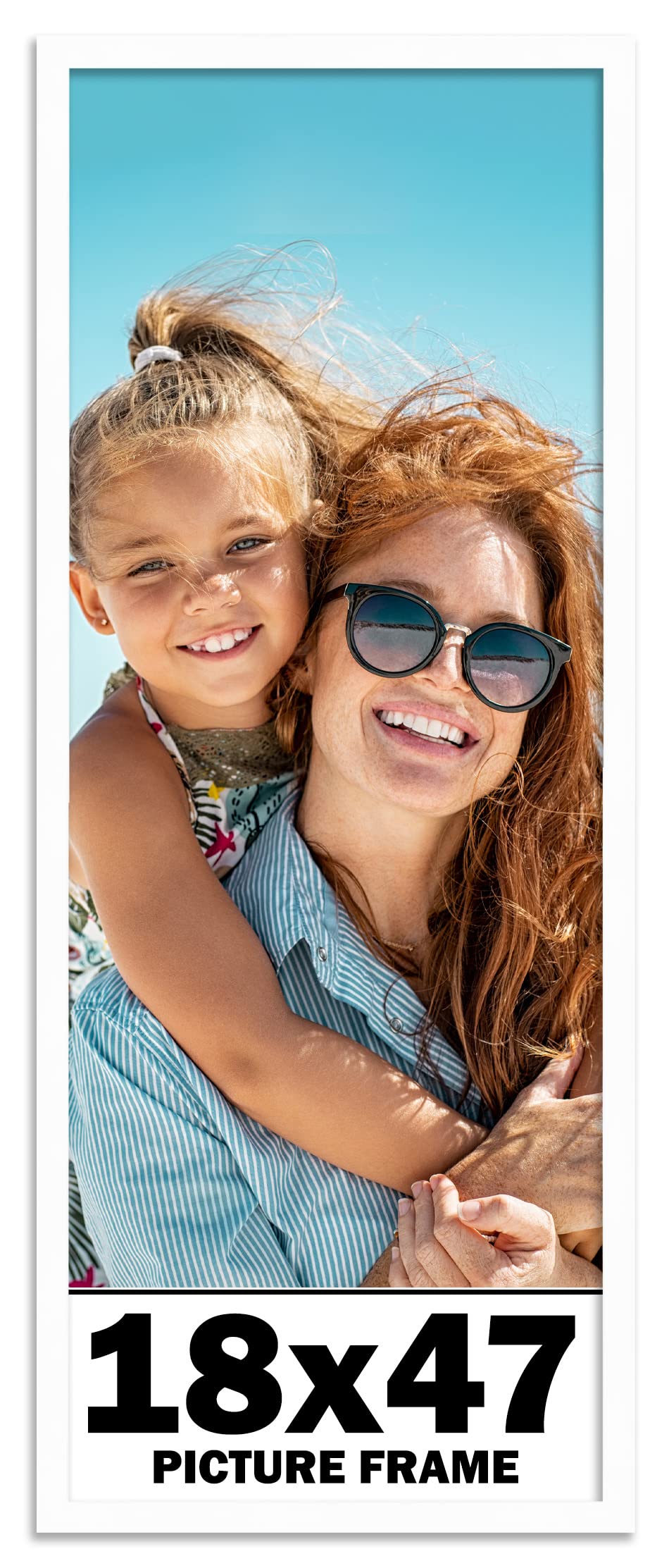A Frame That Tells Your Story