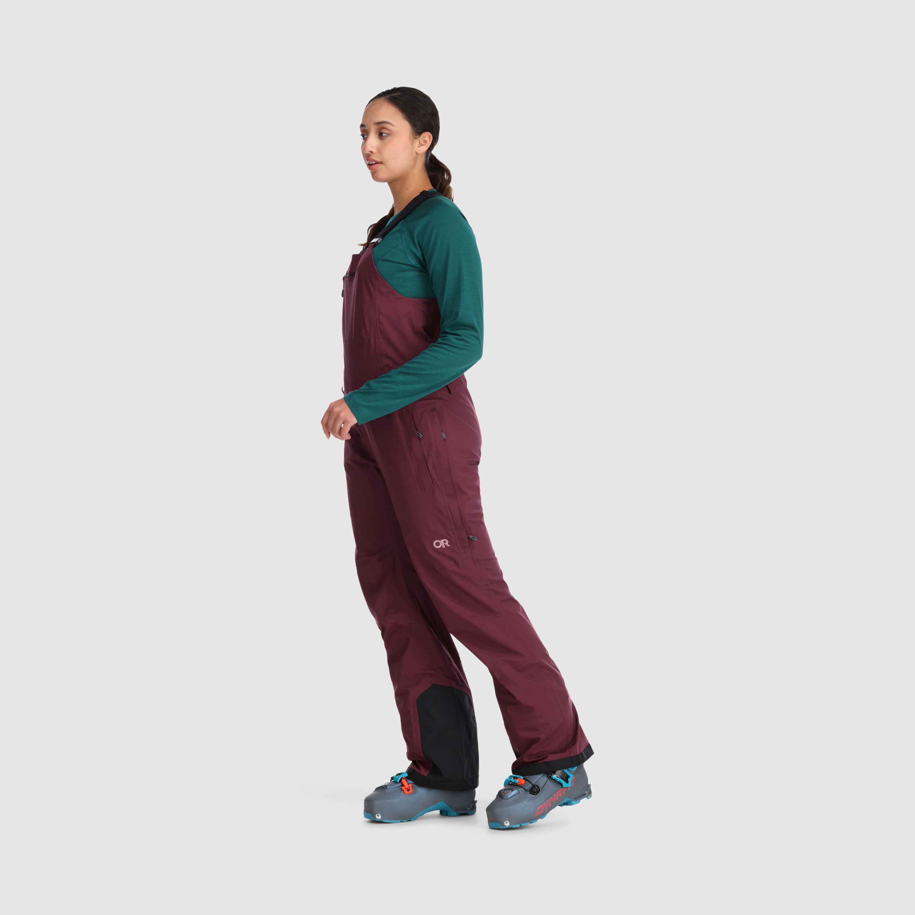 Premium Women's Carbide Bibs - Durable & Stylish Kitchen Apron for Cooking, Baking & Grilling - Perfect for Home Chefs & BBQ Enthusiasts