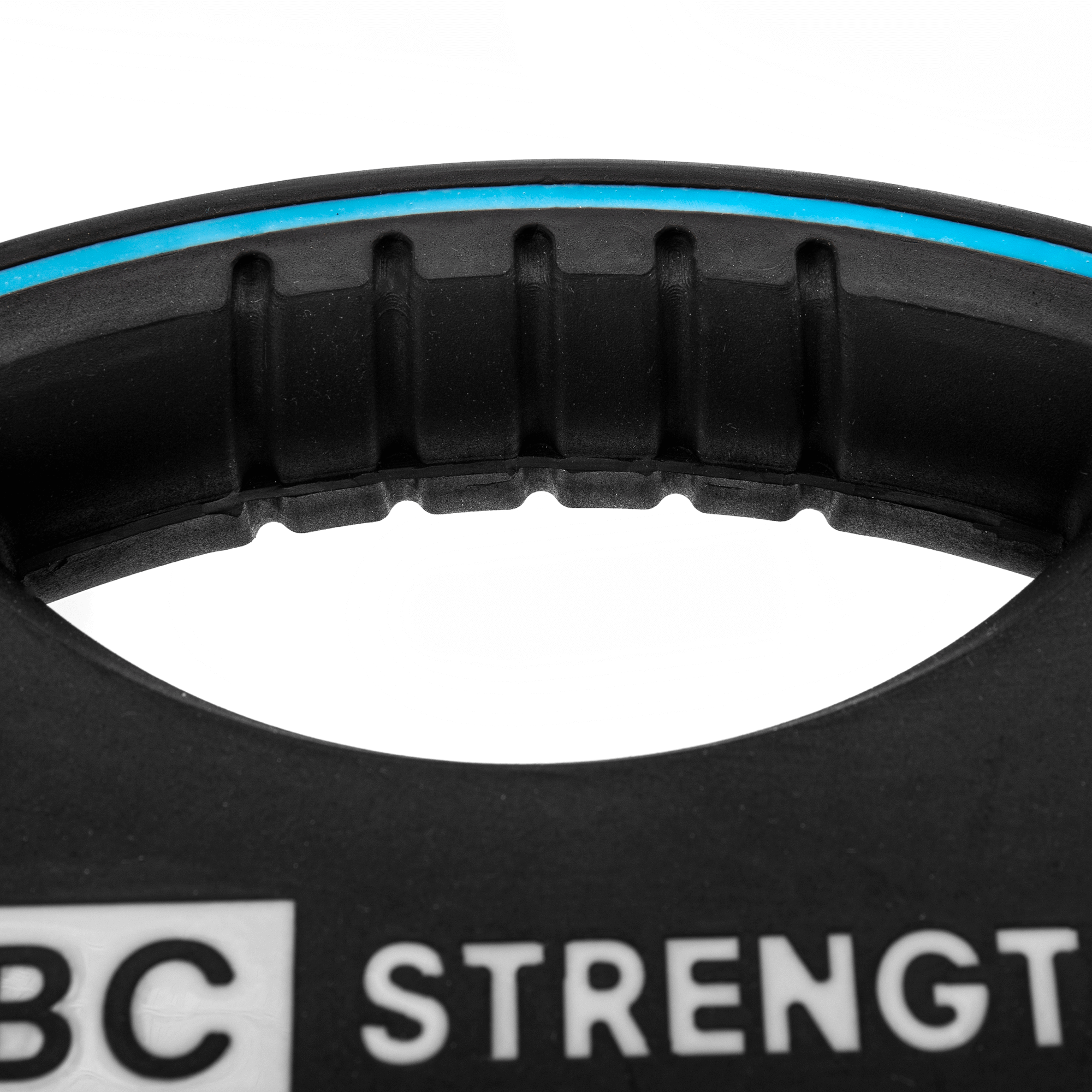 25lb Weight Plate - Olympic Standard Cast Iron Weight Plate for Strength Training, Gym & Home Workouts - Perfect for Weightlifting, CrossFit & Fitness Routines