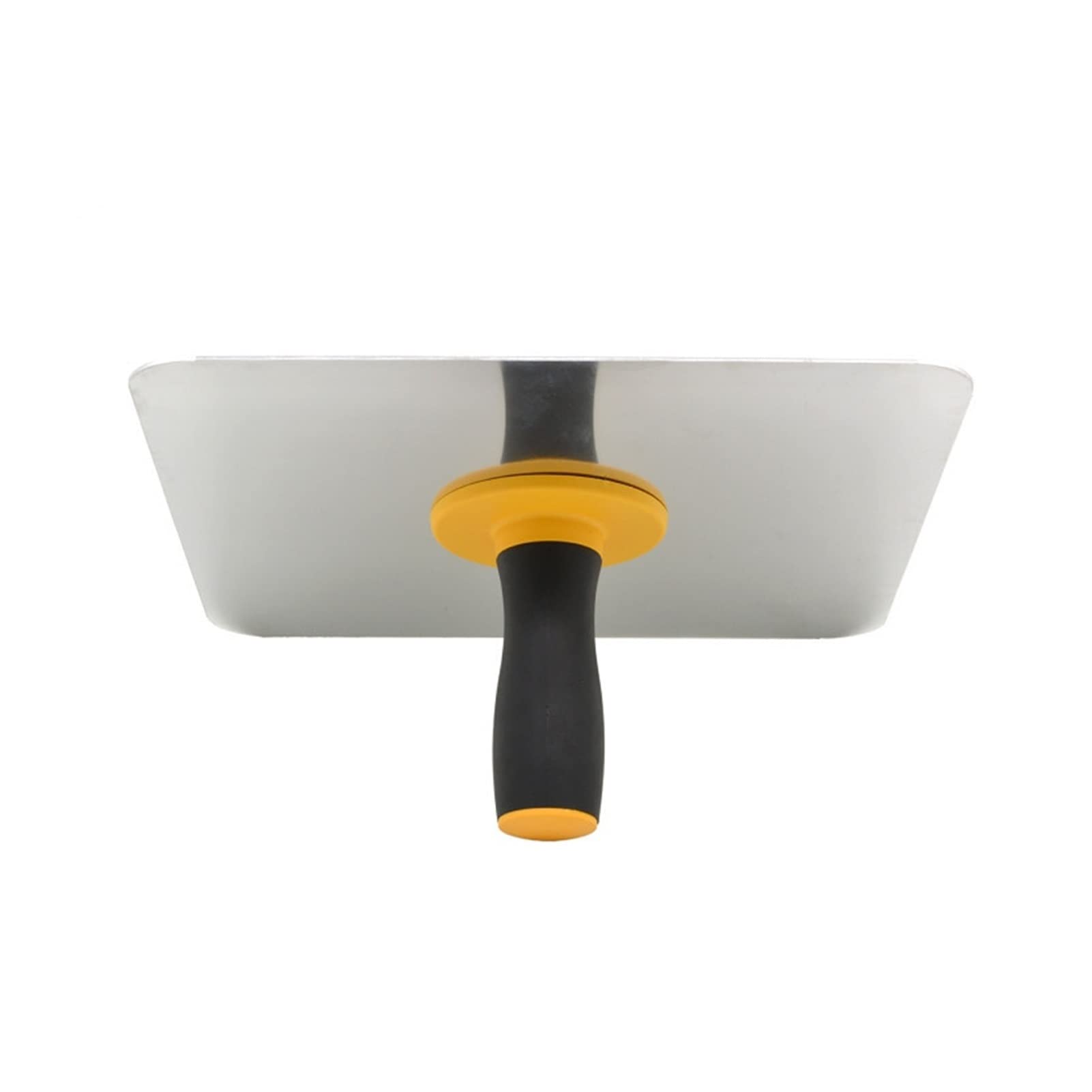 Professional Aluminum Plastering Trowel - Lightweight Concrete Finishing Tool for Smooth Walls & Floors | Perfect for DIY Home Renovation, Construction Projects & Craftsmanship Work
