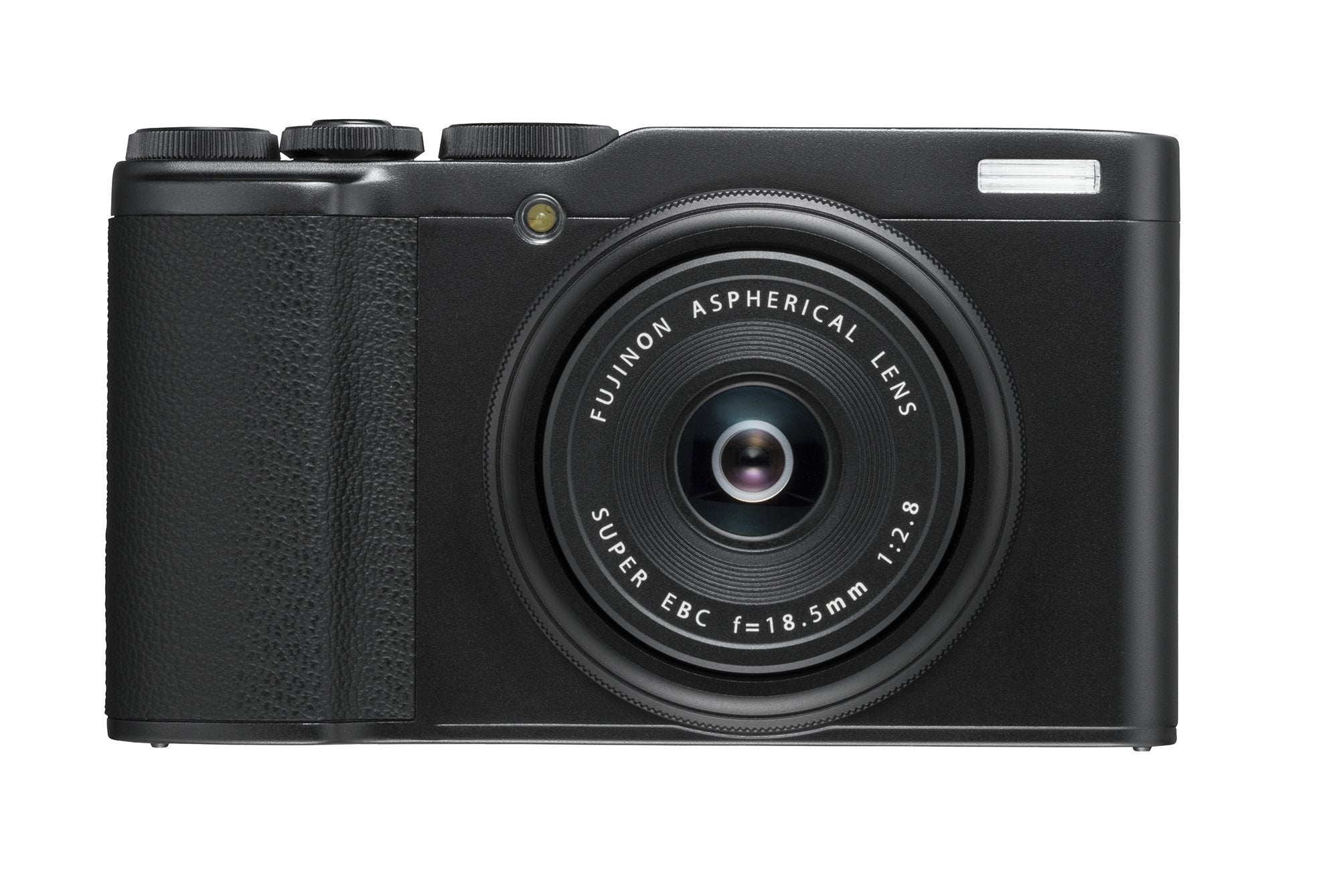 Fujifilm XF10 Compact Digital Camera with 24.2MP APS-C Sensor - Perfect for Travel, Street Photography & Vlogging
