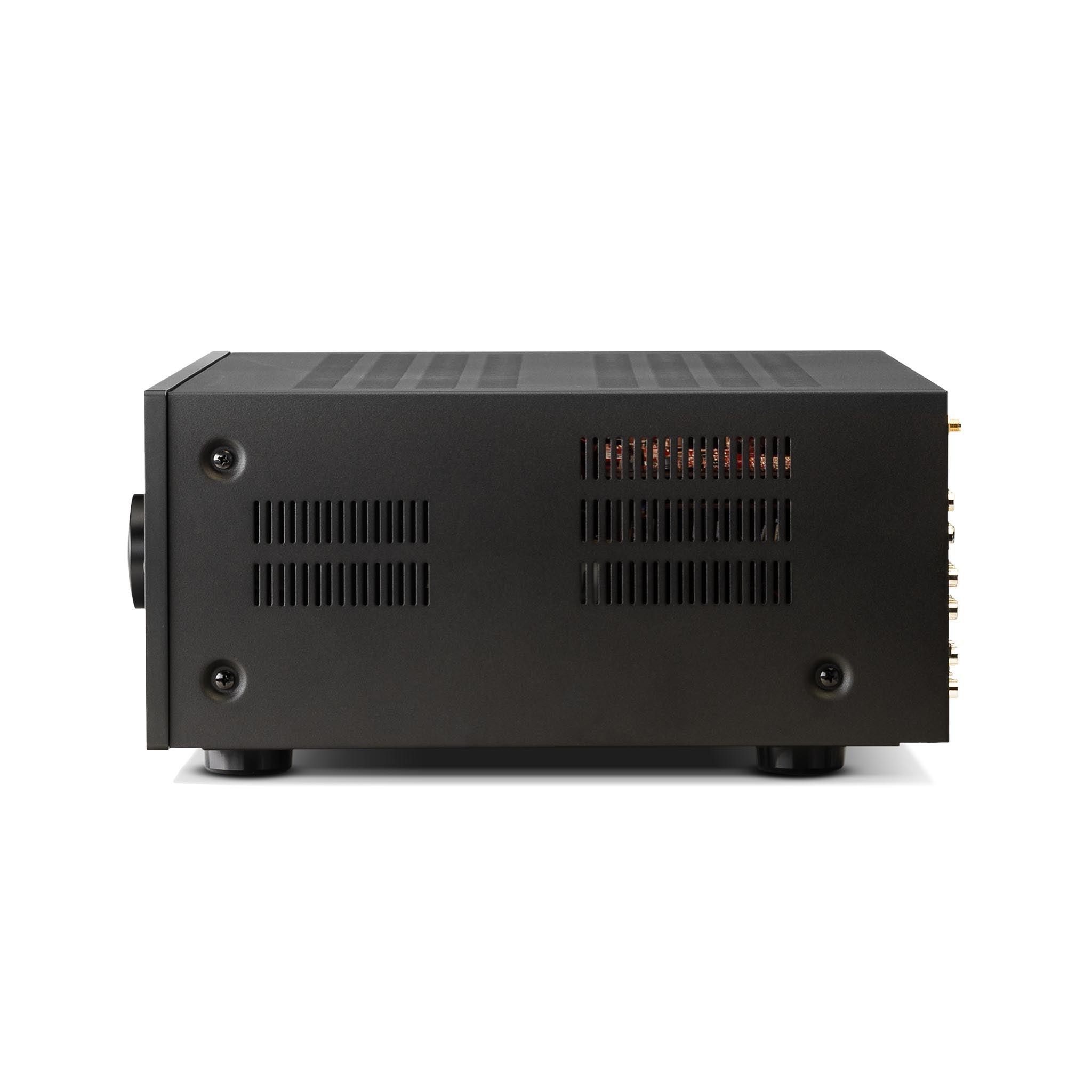 Anthem AVM 70 8K Ultra HD Dolby Atmos AV Processor - Home Theater Preamplifier for Immersive Movie & Music Experience