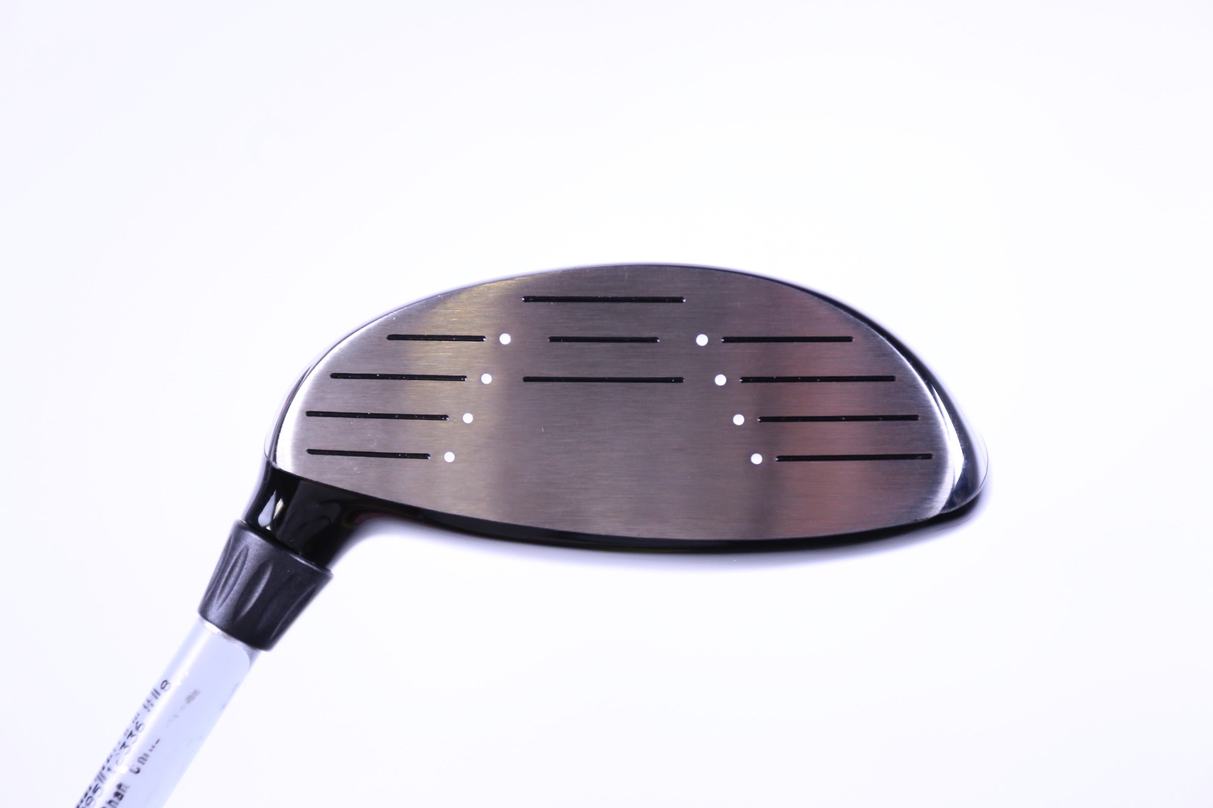 Used Callaway Diablo Octane 5 Wood Golf Club - Right Handed 19° Ladies Flex for Women Golfers | Perfect for Fairway Shots & Improving Distance