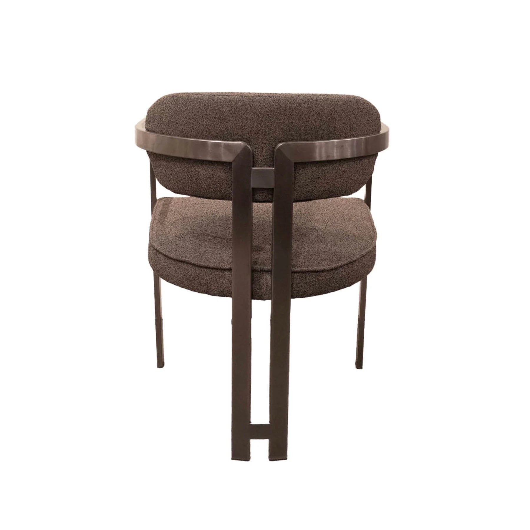 Modern Style Dining Chair - Comfortable & Elegant Wooden Kitchen Chairs for Home, Restaurant, and Office - Perfect for Dining Room, Breakfast Nook, and Small Space Decor