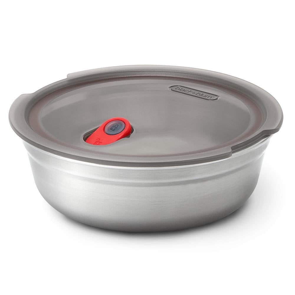 Premium Stainless Steel Pet Food Bowl - Small Size for Cats & Dogs | Durable, Non-Slip, Easy Clean | Perfect for Home, Travel & Outdoor Use