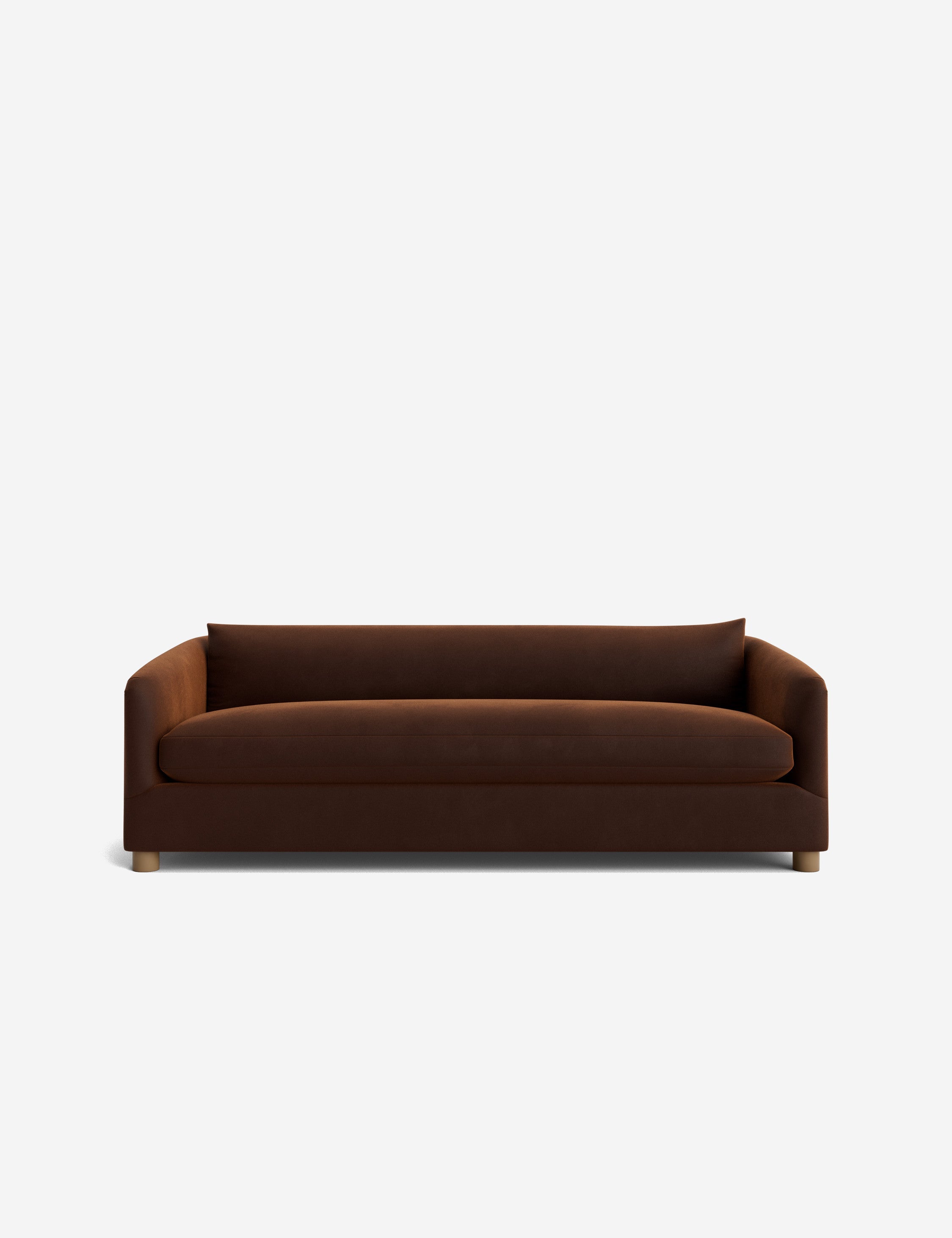 Cinnamon Porto Velvet