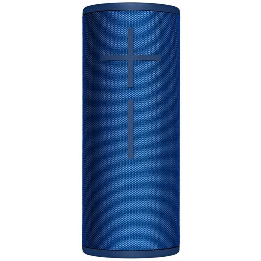 Ultimate Ears Boom 3 Portable Bluetooth Speaker - Wireless Waterproof Speaker with 360° Sound for Outdoor, Pool, Beach & Travel Adventures