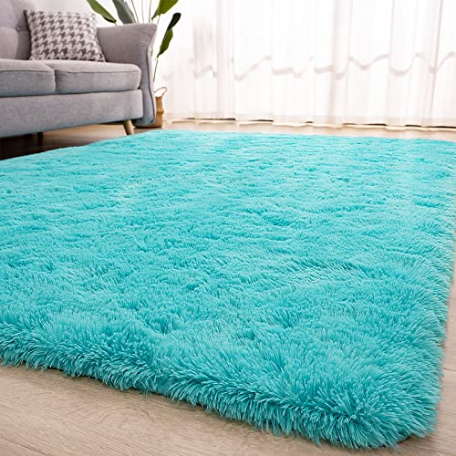 Teal Blue