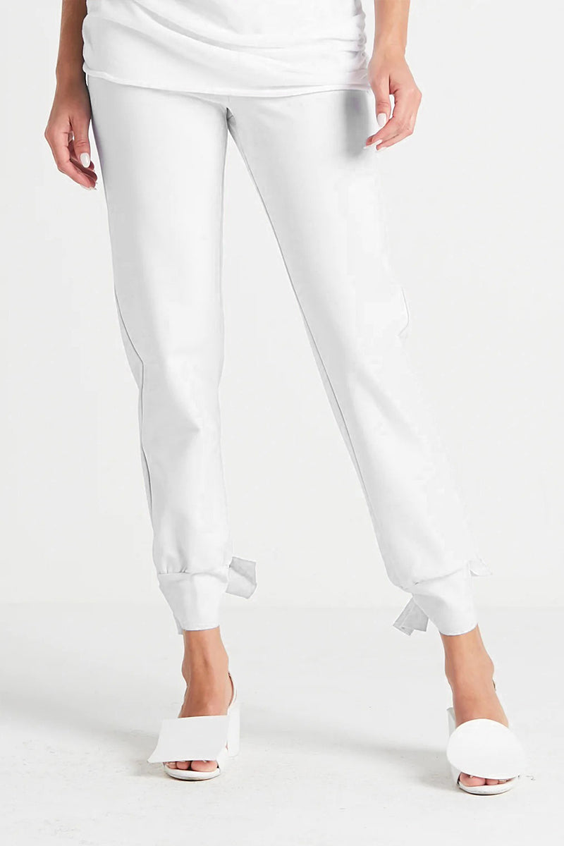 Planet Scuba Tied Up Pants - Stylish & Comfortable Swimwear for Women | Perfect for Beach, Pool & Water Sports Activities