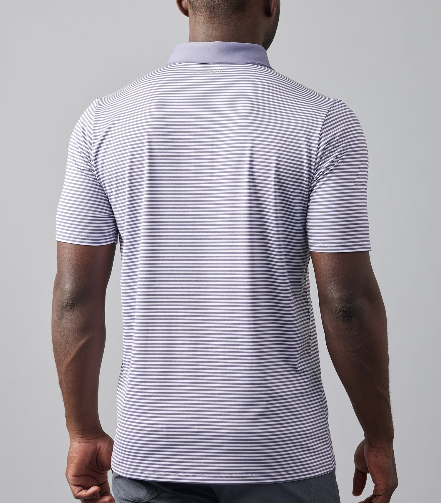 Men's Traverse Polo Shirt - Comfortable & Stylish Casual Wear for Golf, Work & Everyday Use