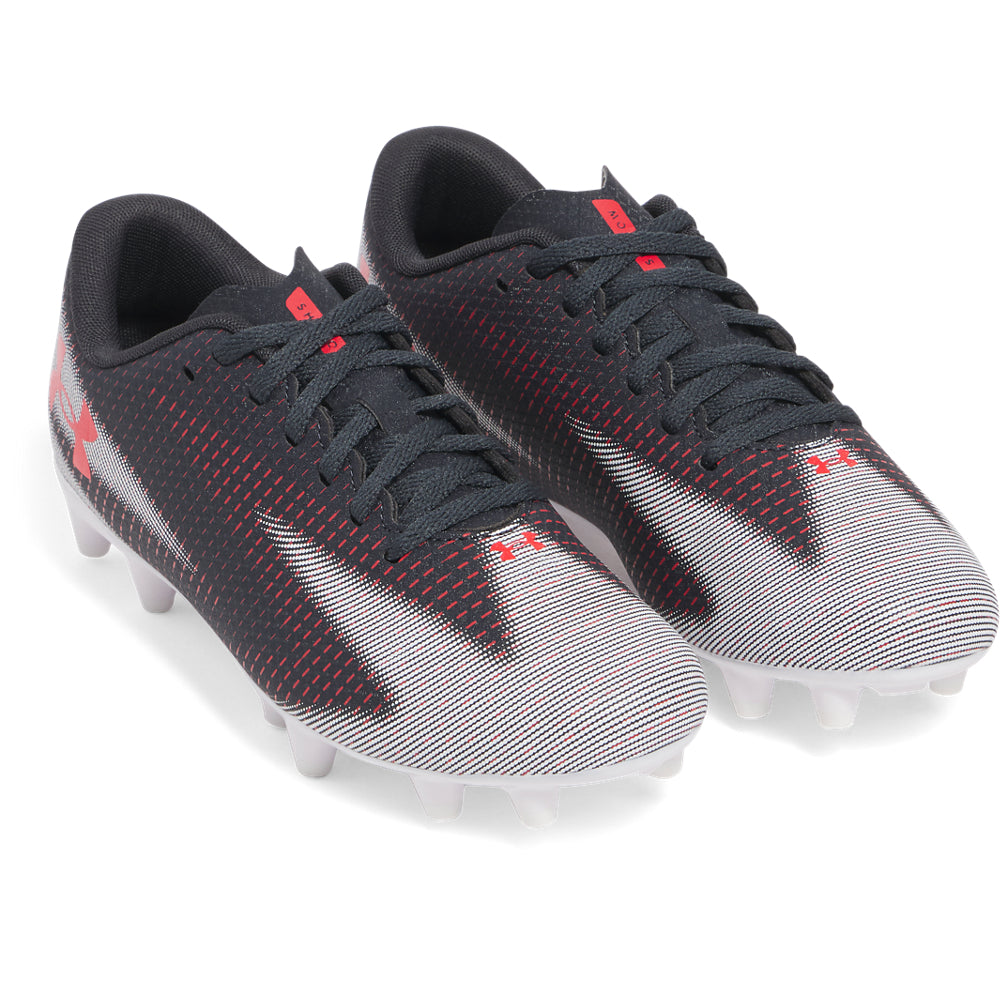 Under Armour Youth Shadow Select 3 Soccer Cleats for Boys & Girls - Lightweight Football Shoes for Youth Players - Perfect for Training & Matches