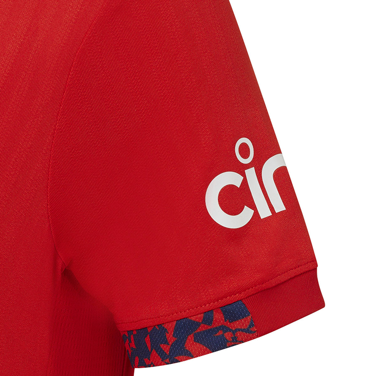 2024 ECB T20 Replica Cricket Jersey - Short Sleeve Junior Shirt for Boys - Official Licensed Cricket Apparel for Matches & Training