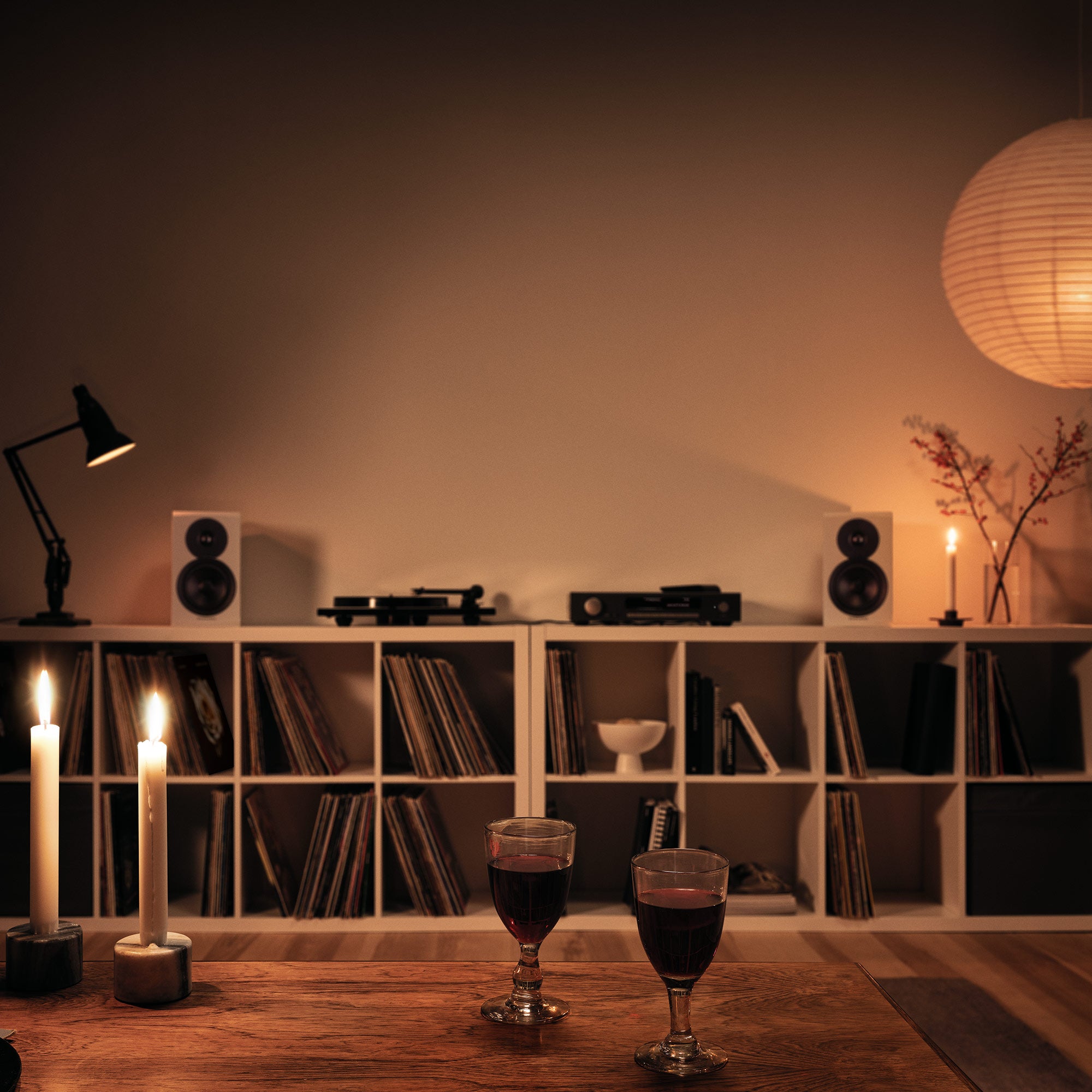 Dynaudio Emit 10 Bookshelf Speakers - High-Fidelity 2-Way Speaker System for Home Audio, Studio & HiFi Setup | Perfect for Living Room, Home Theater & Music Listening