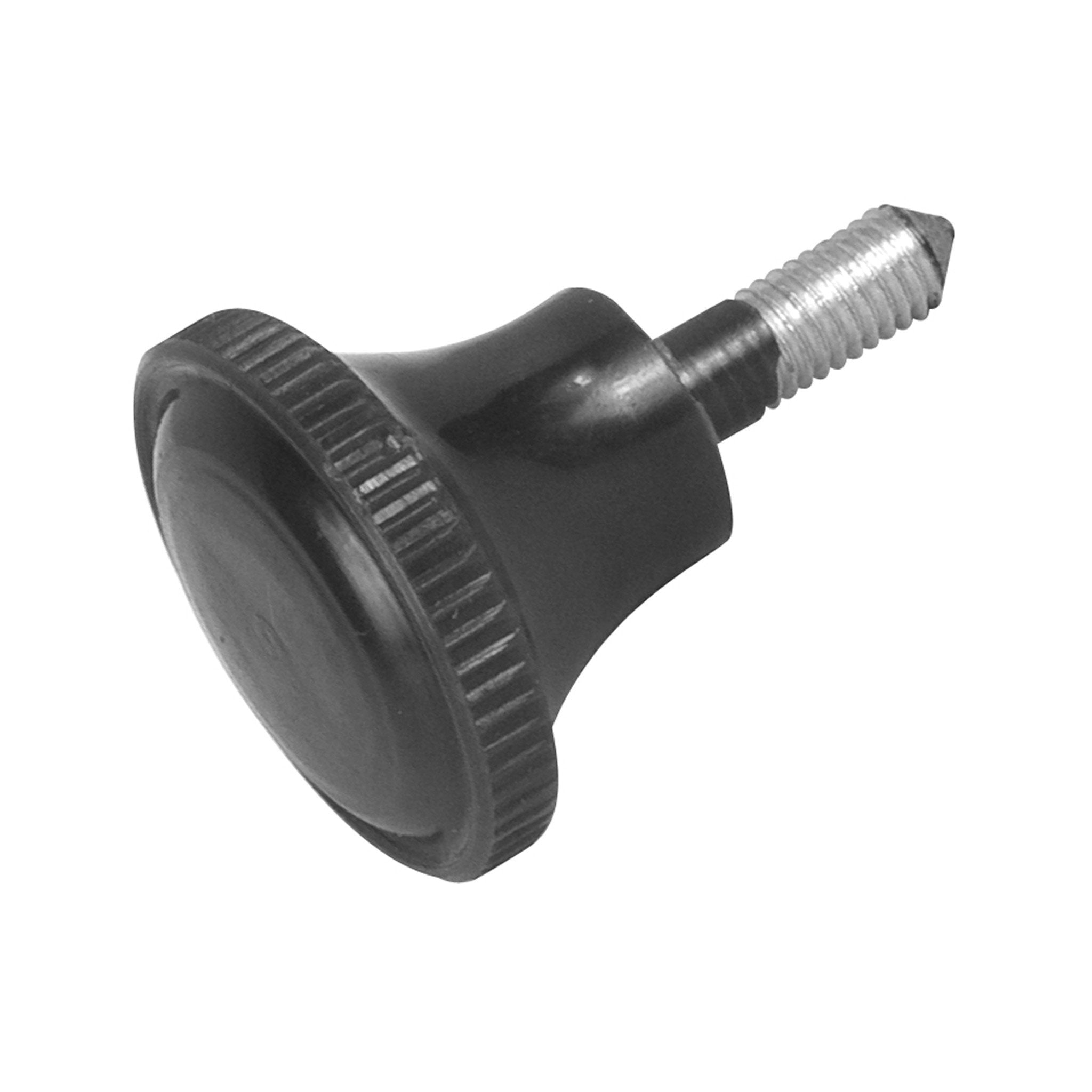 22091 Knob Sharpener Post - High-Quality Replacement Knob for Blade Sharpeners - Perfect for Kitchen, Workshop, and DIY Projects