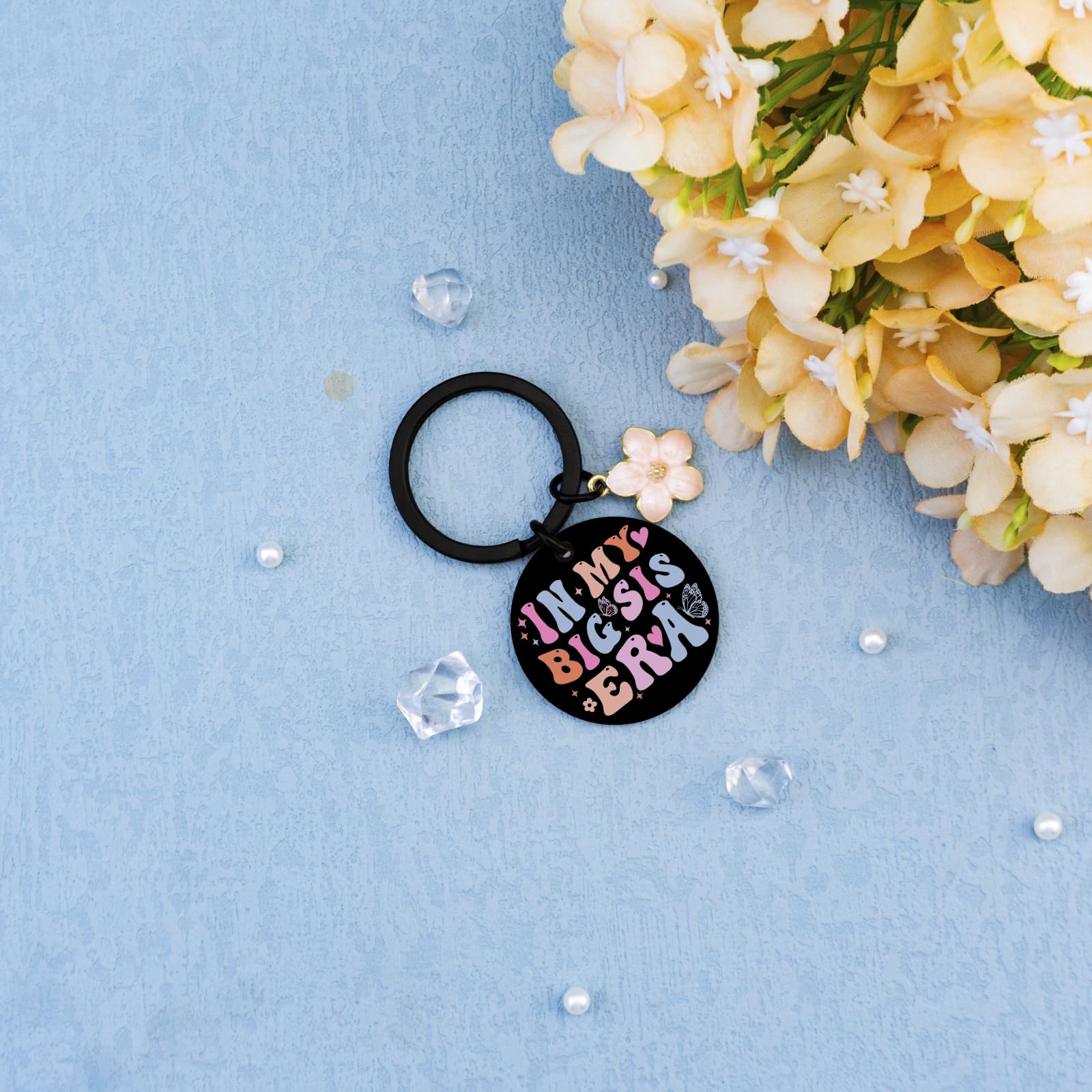 Best Christmas Stocking Stuffers for Teen Girls - Unique Gifts for Big Sisters & Teenagers - Perfect for Holiday Gifting, Secret Santa & Birthday Presents