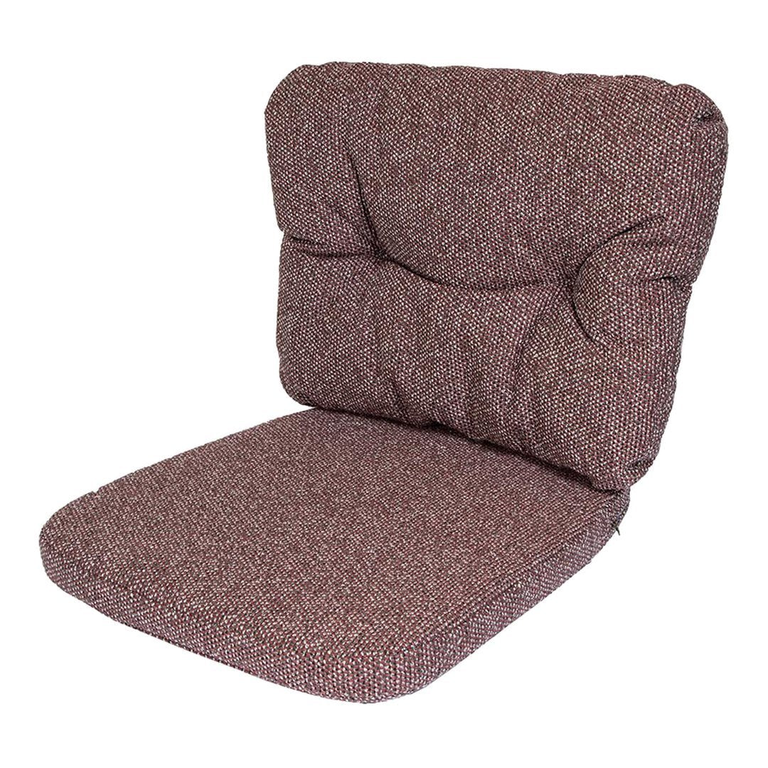Premium Outdoor Cushion for Ocean Chair - Waterproof & UV Resistant Patio Furniture Seat Pad - Perfect for Beach, Poolside, and Deck Relaxation