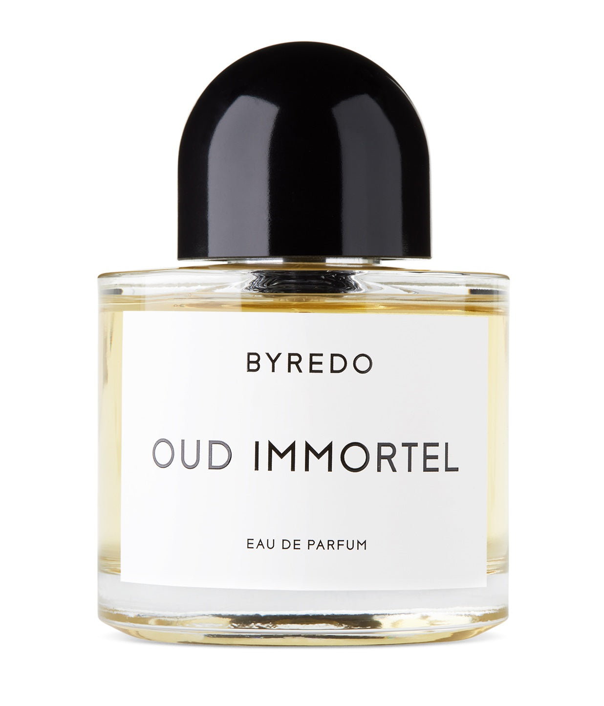 Byredo Oud Immortel Eau de Parfum Spray for Women & Men - Luxury Unisex Perfume for Date Night, Special Occasions & Everyday Wear