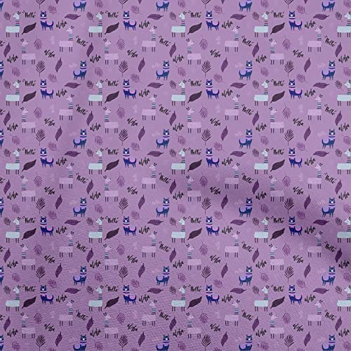 Bluish Violet