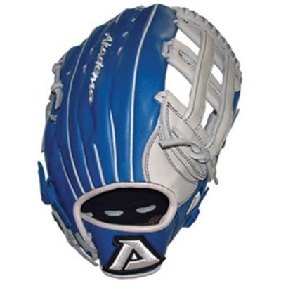 **Akadema Precision Series ARZ136 13-Inch Baseball Glove for Right-Handed Players – Perfect for Training, Games & Fielding Practice**