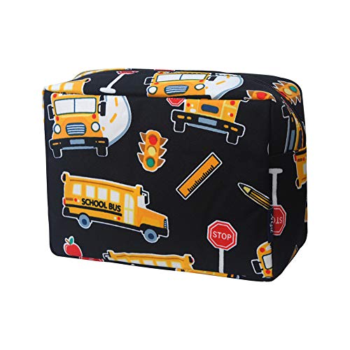 School Bus-Black