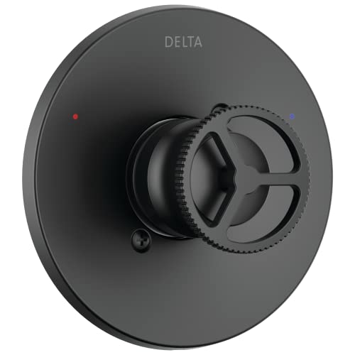 Matte Black