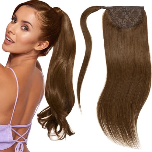 #4 Chocolate Brown
