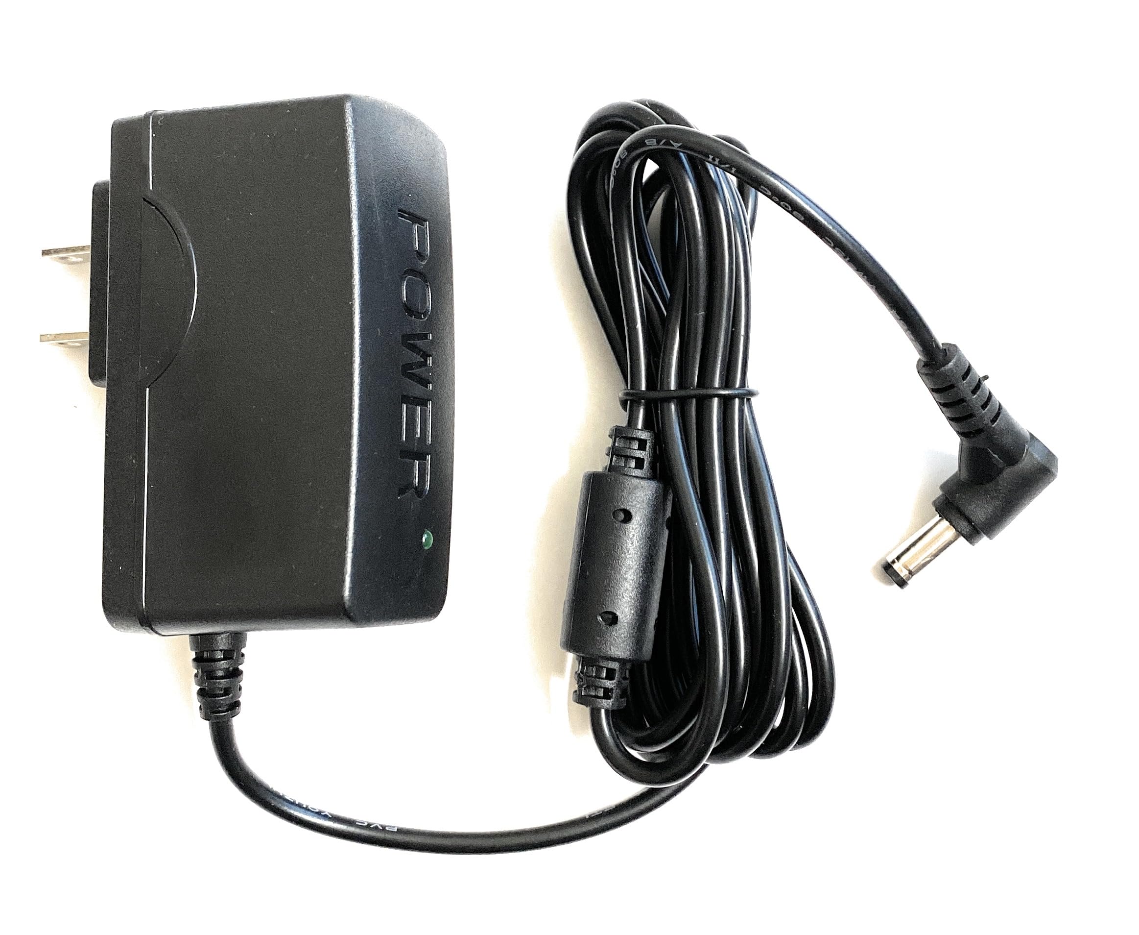 Uniden GMR2238-2CK Home Wall Charger - Direct Battery Charging Without Cradle | Replacement Charger for Uniden Radios | Perfect for Home, Office & Emergency Use