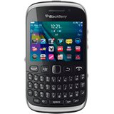Refurbished BlackBerry Curve 9320 Unlocked Smartphone - Perfect for Business Professionals & Students (SIM Free)