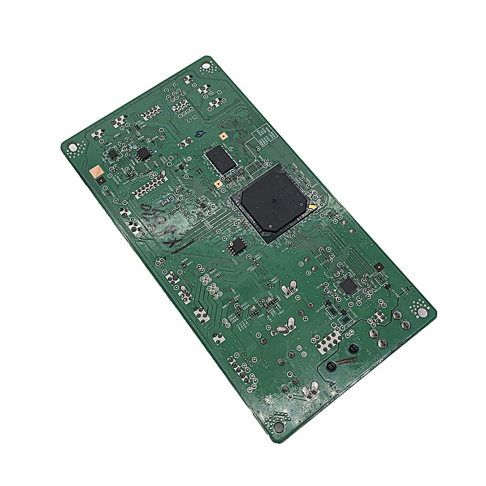 Original Canon IX6830 Printer Main Board QK20001 QM7-3238 - Replacement Motherboard for IX6830 Printer Repair & Maintenance | Home & Office Printing Solutions