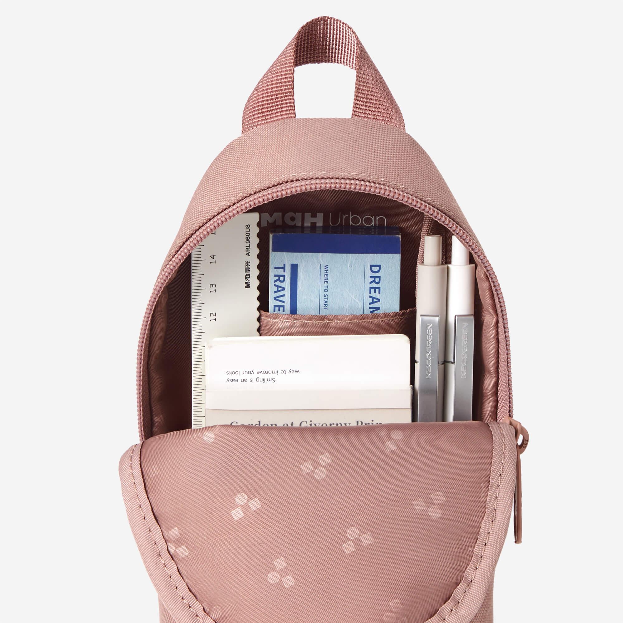 Premium Vital Pen Case - Durable & Stylish Pencil Holder for School, Office & Travel Organization