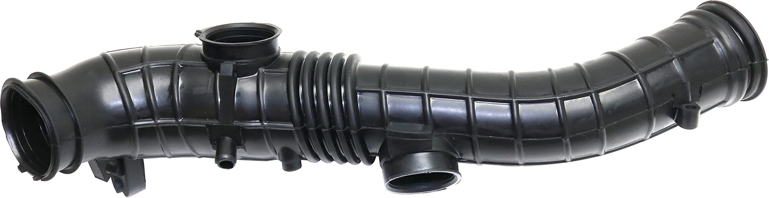 Garage-Pro High Performance Air Intake Hose Replacement for 1994-1997 Honda Accord - Direct Fit Air Cleaner Outlet Tube - Improves Engine Airflow & Fuel Efficiency (Great for Daily Commuting & Performance Upgrades)