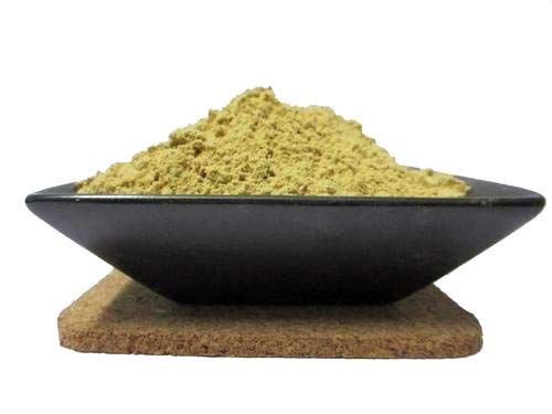 AYURVEDIC Jadibooty BAHEDA Powder (Terminalia Bellerica) - 100% Natural Bibhitaki Herb Supplement for Digestive Health & Detox - Perfect for Ayurvedic Remedies & Herbal Tea Blends