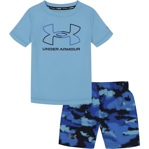 Sky Blue Camo