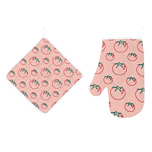 Hand Drawn Seamless Colorful Food Pattern