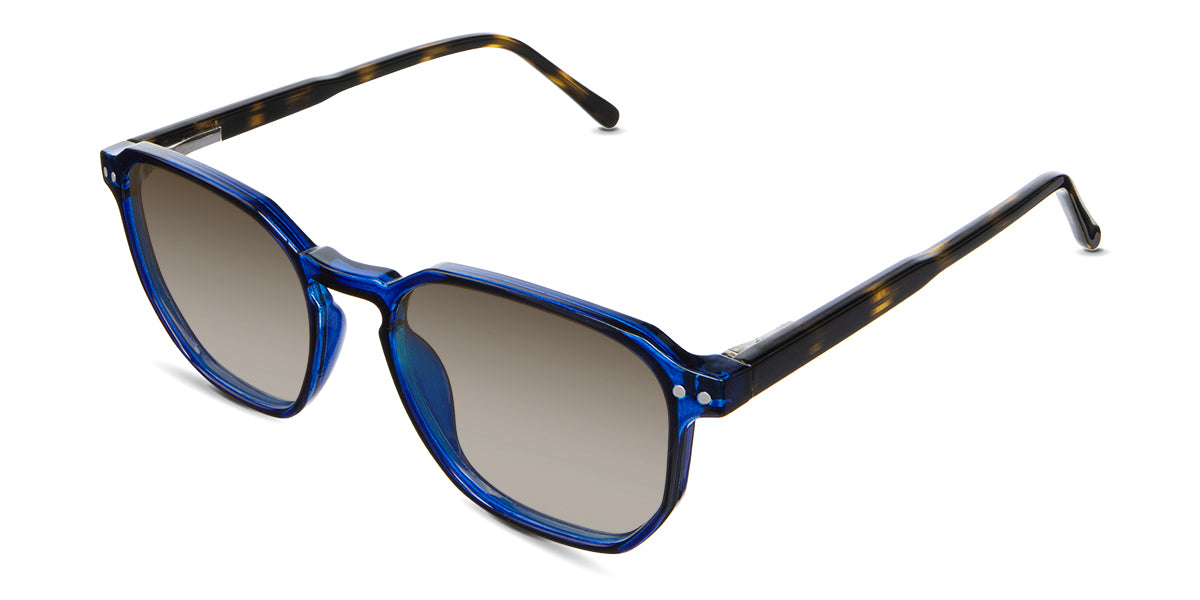 Finn Women's Prescription Sunglasses – UV Protection, Stylish & Comfortable for Driving, Outdoor Activities & Fashion