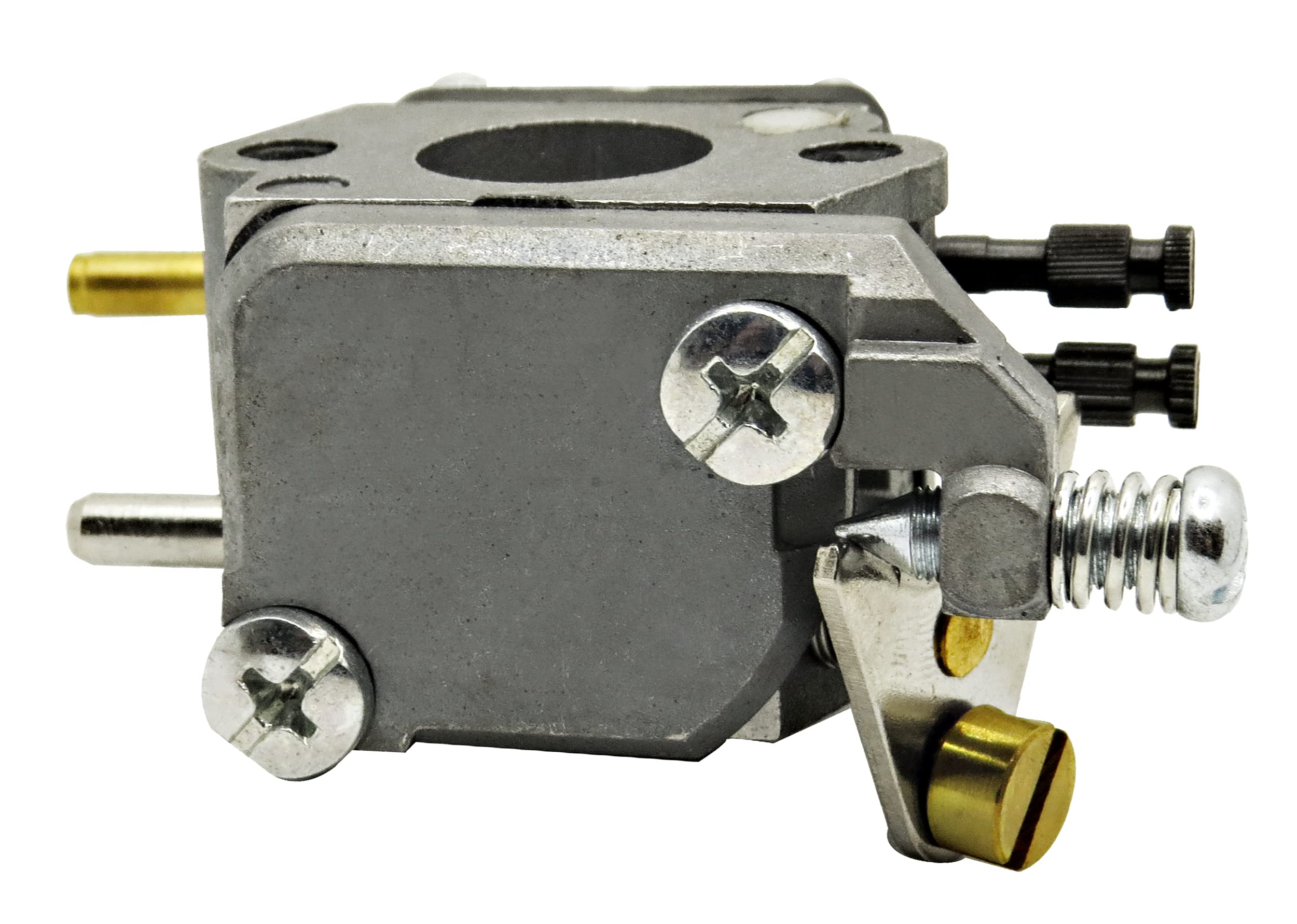 Echo Carburetor Replacement - Compatible with Echo 12520013125, 12520013126, 12520013127, 12520013128 - Perfect for Chainsaws, Trimmers, and Outdoor Power Equipment