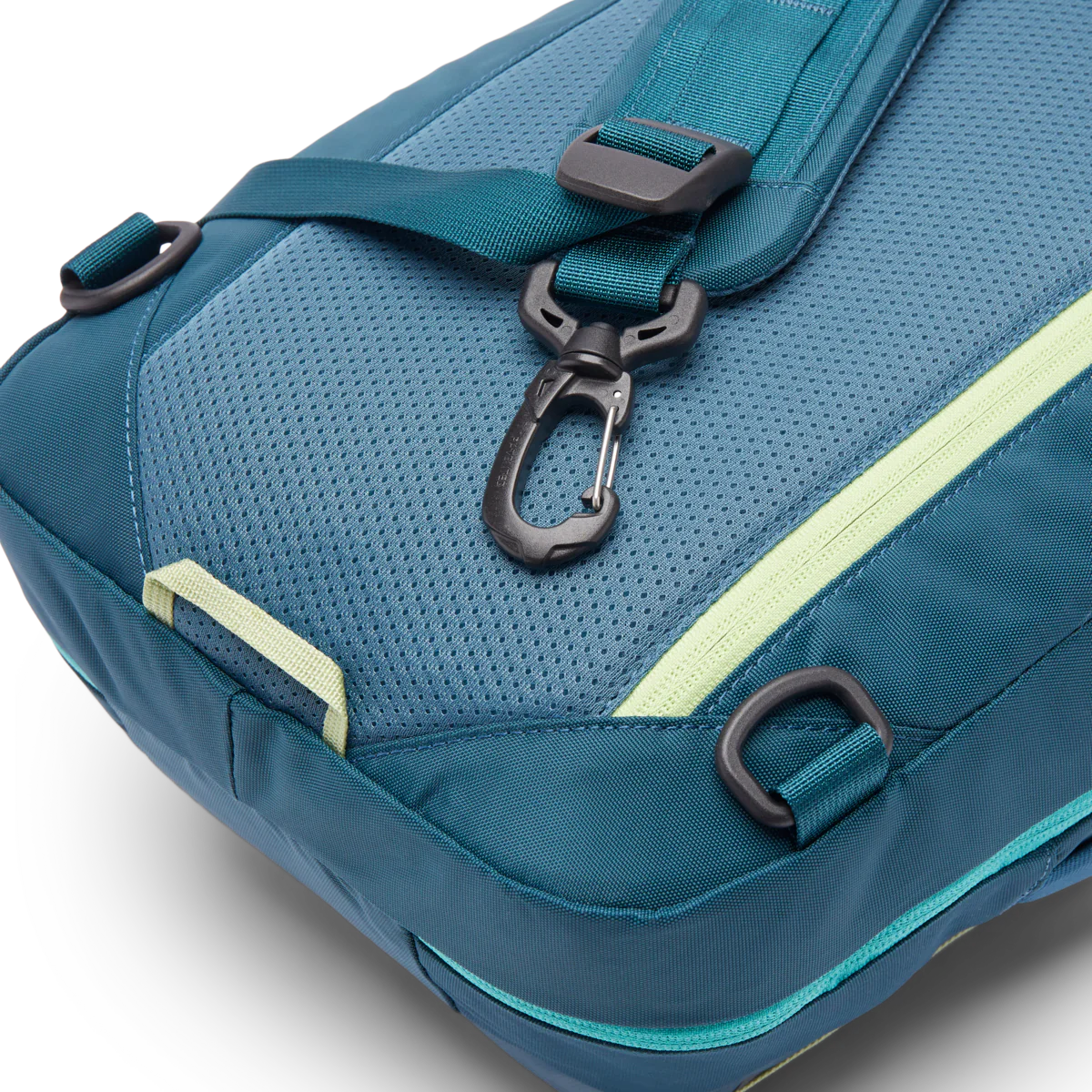 Chasqui 13L Sling Bag - Lightweight & Waterproof Everyday Carry Backpack for Men & Women - Perfect for Travel, Hiking, Commuting & Daily Use