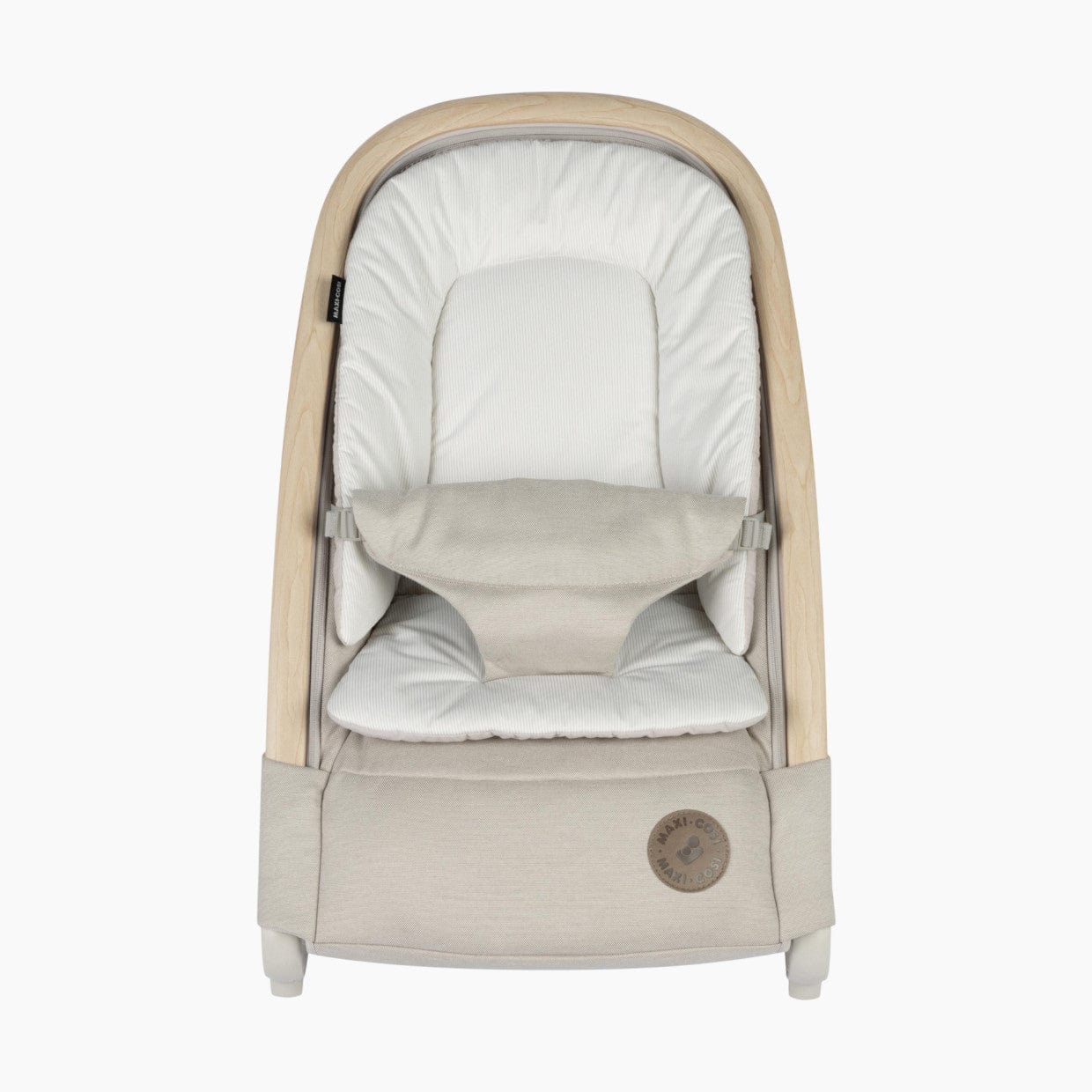 Maxi Cosi 2-in-1 Kori Lightweight Baby Rocker - Portable Infant Seat for Newborns to Toddlers | Perfect for Nursery, Living Room & Travel
