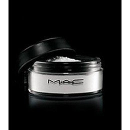 MAC Prep + Prime Transparent Finishing Powder - Oil Control & Pore Minimizing Face Powder for Flawless Makeup | Lightweight, Long-Lasting & Vegan | Perfect for Everyday Wear, Photo Shoots & Special Occasions