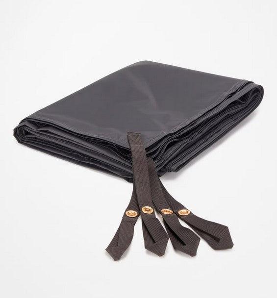Marmot Limestone 4P Tent Footprint - Waterproof Ground Cover for Camping, Hiking & Outdoor Adventures