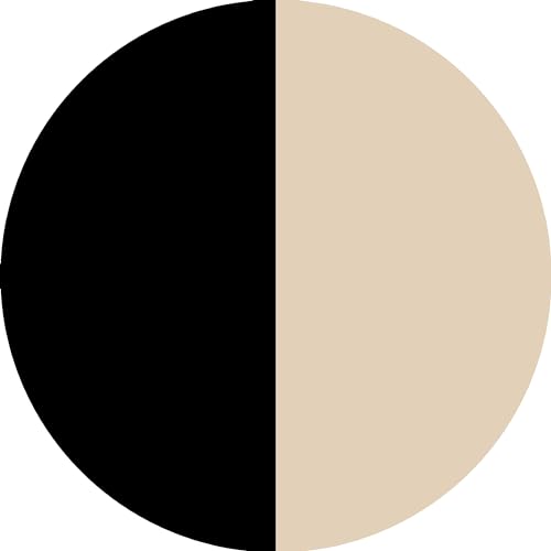 Black+beige
