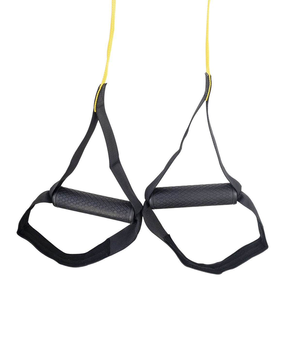 Best Suspension Training Kit for Home & Gym - Portable TRX Workout System for Full Body Exercise - Perfect for Strength Training, Yoga & Fitness Routines