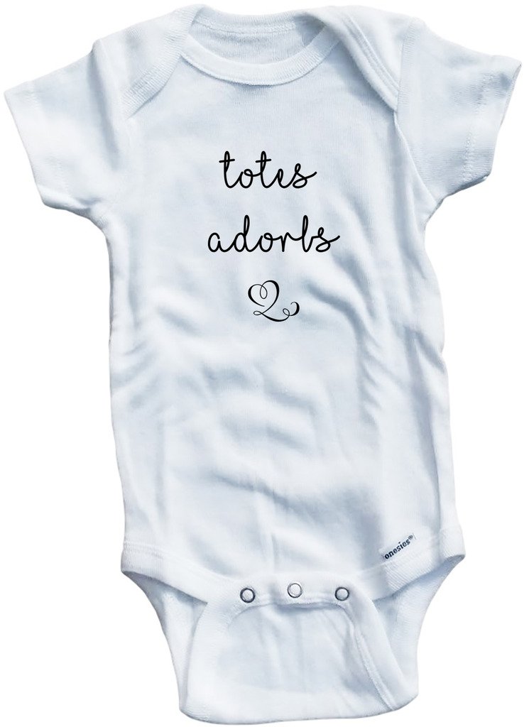 Baby Boys' Adorable One-Piece Tee - Perfect for Playtime & Outings