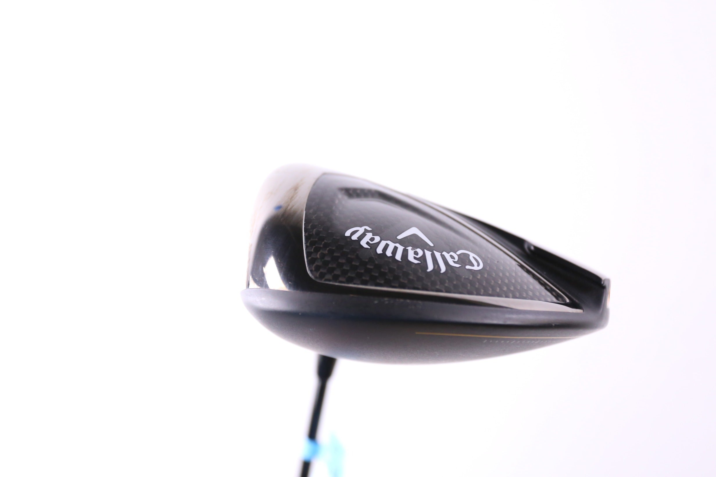 Used Callaway Rogue ST MAX Driver 12° Regular Flex Mitsubishi Tensei Blue RH - Premium Golf Club for Men, Perfect for Long Drives & Improving Accuracy on the Course